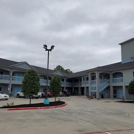 Haven Inn & Suites willowbrook Houston Buitenkant foto