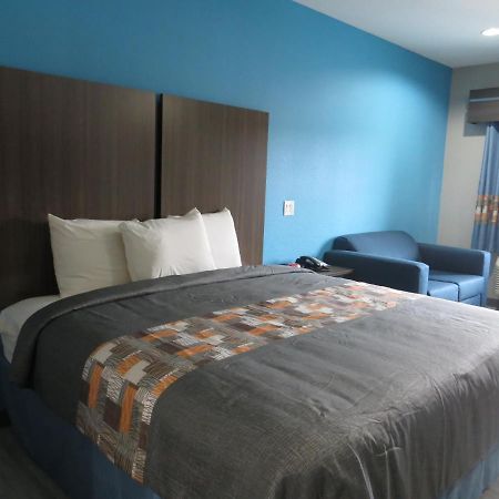 Haven Inn & Suites willowbrook Houston Buitenkant foto