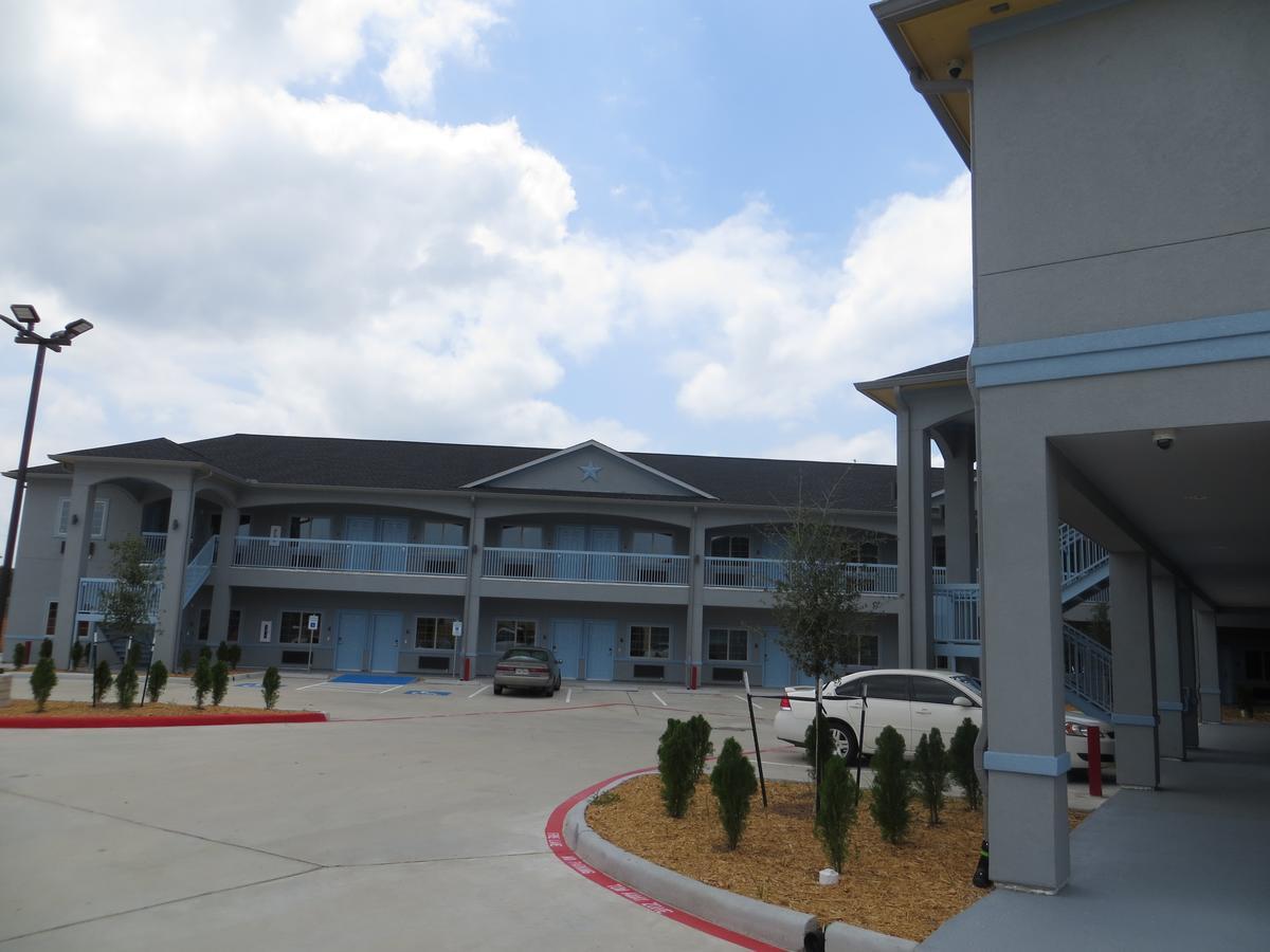 Haven Inn & Suites willowbrook Houston Buitenkant foto