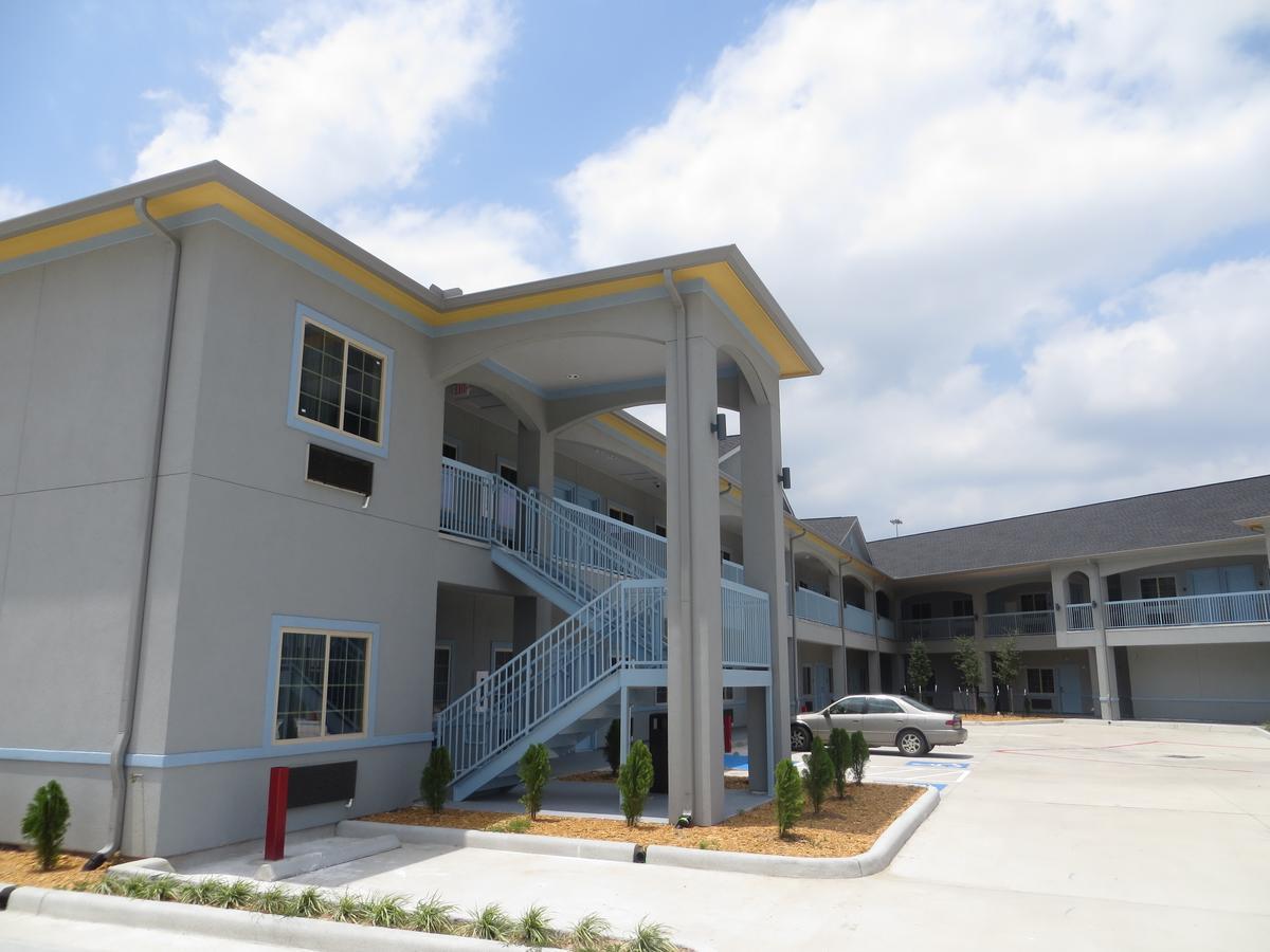 Haven Inn & Suites willowbrook Houston Buitenkant foto