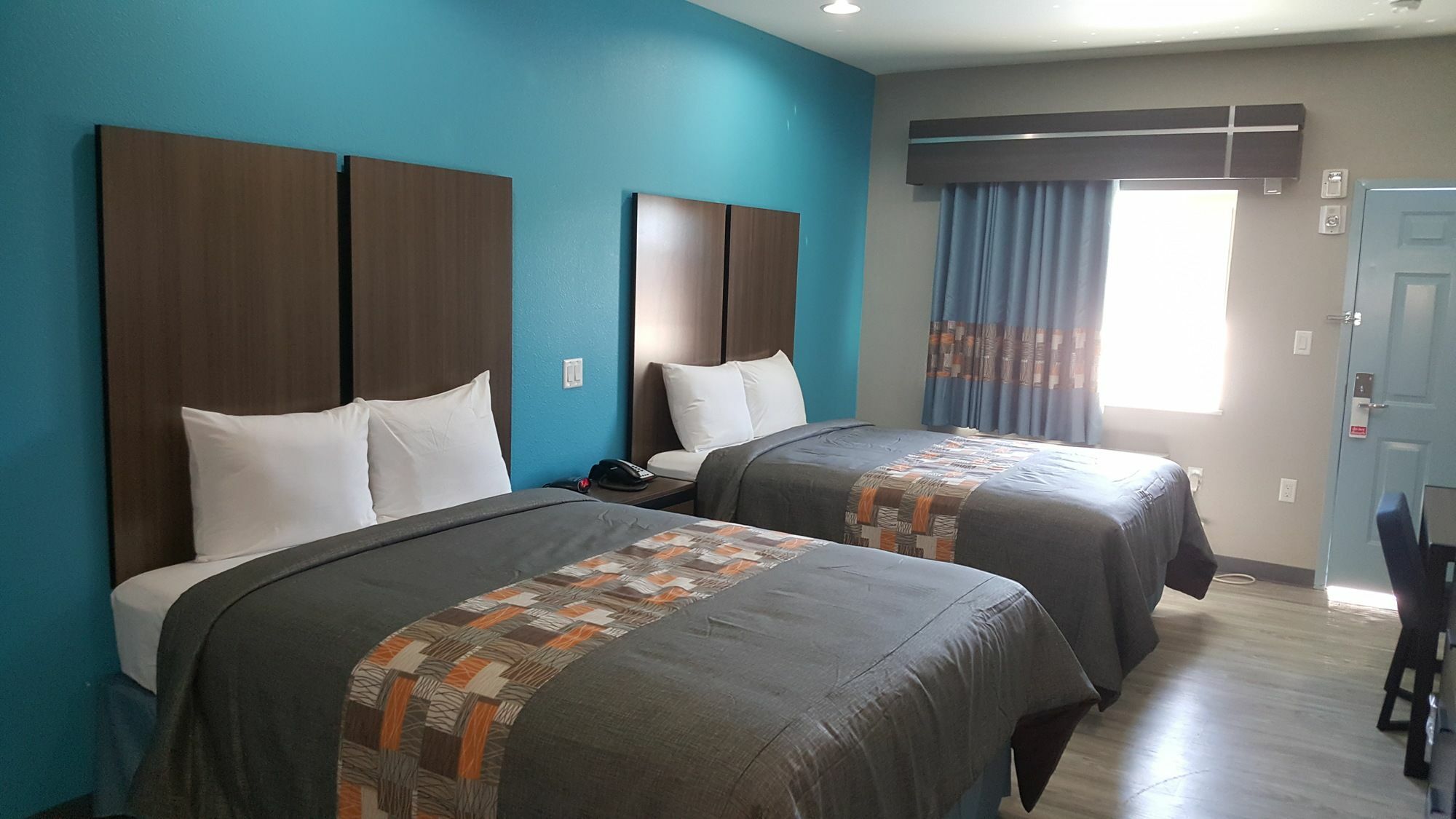 Haven Inn & Suites willowbrook Houston Buitenkant foto