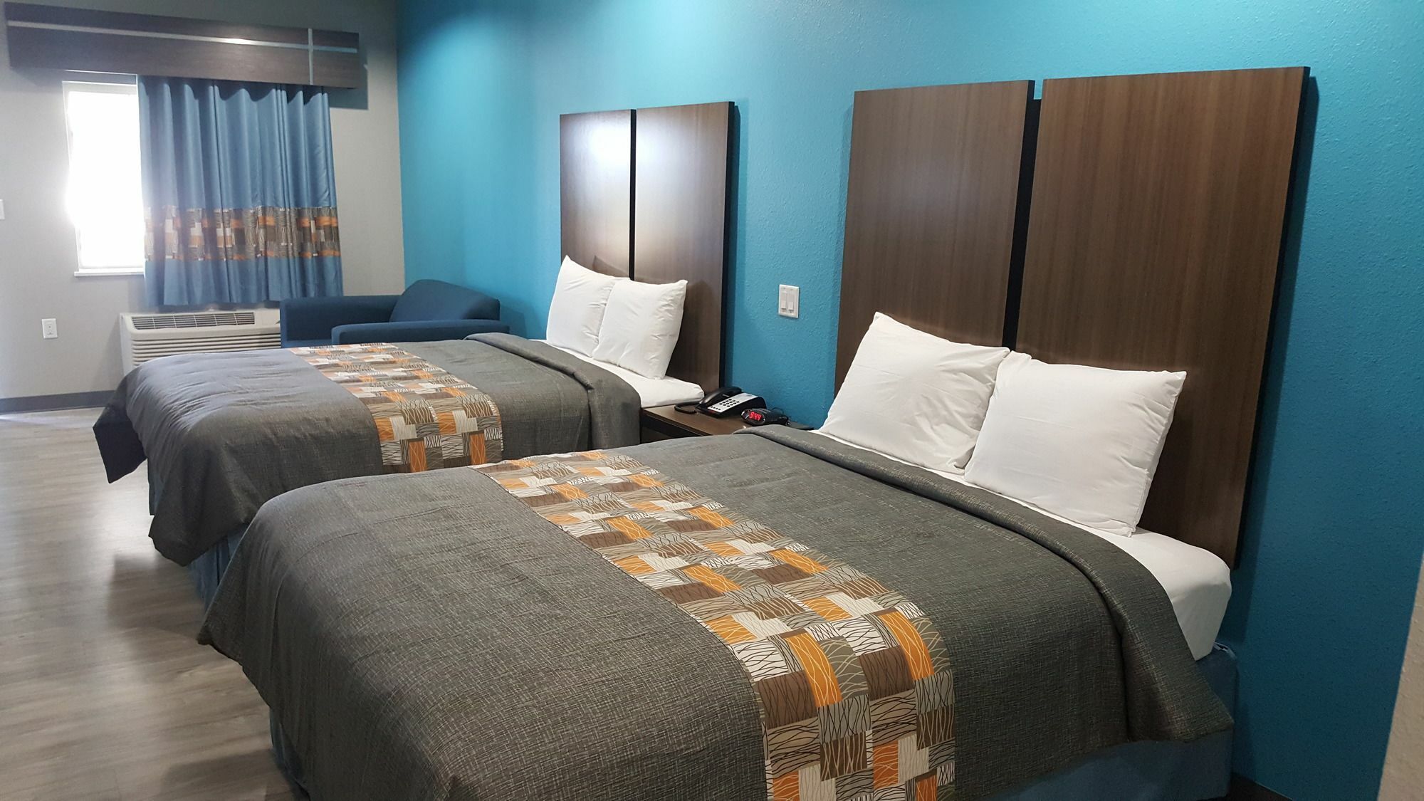 Haven Inn & Suites willowbrook Houston Buitenkant foto