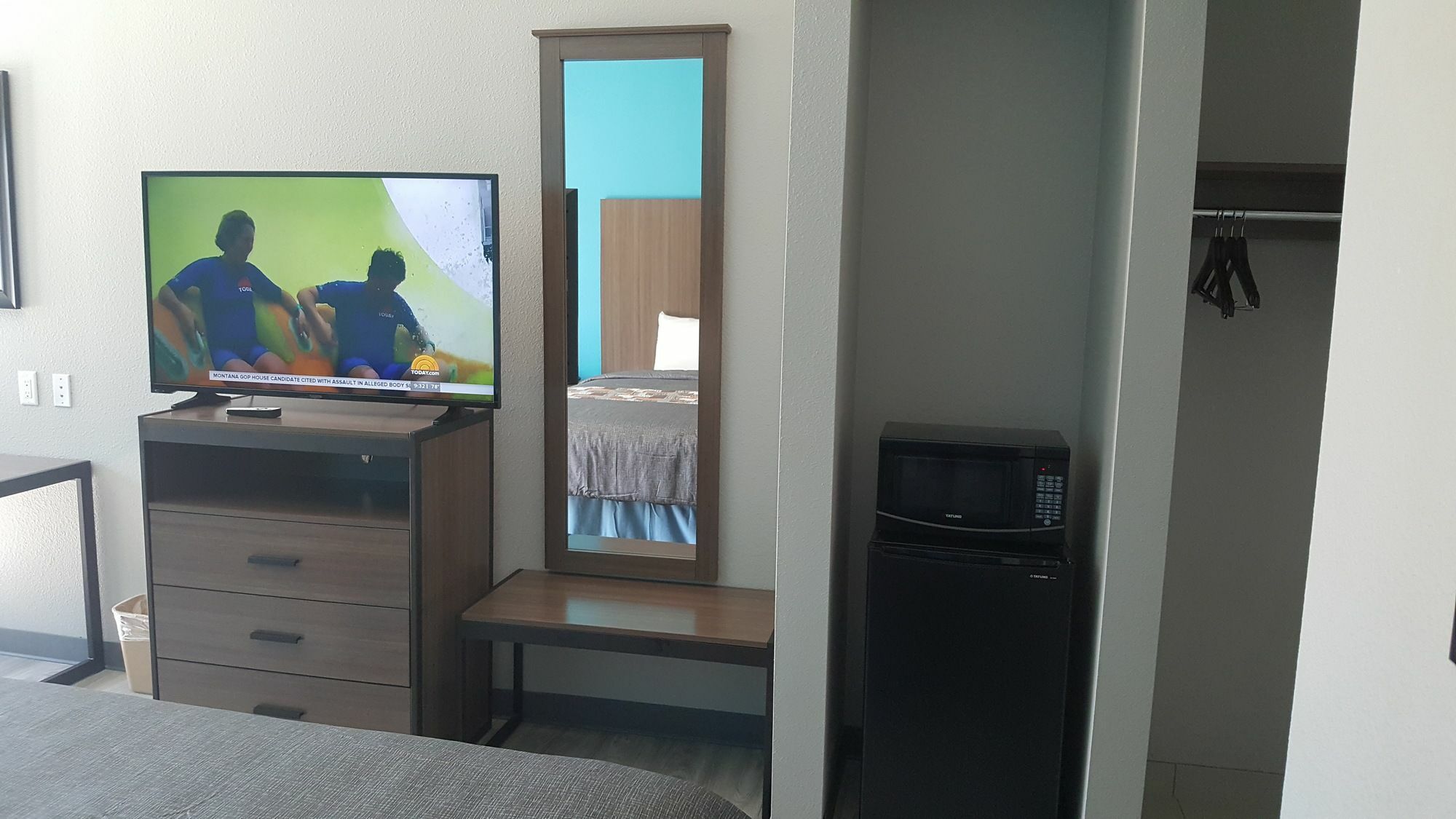 Haven Inn & Suites willowbrook Houston Buitenkant foto