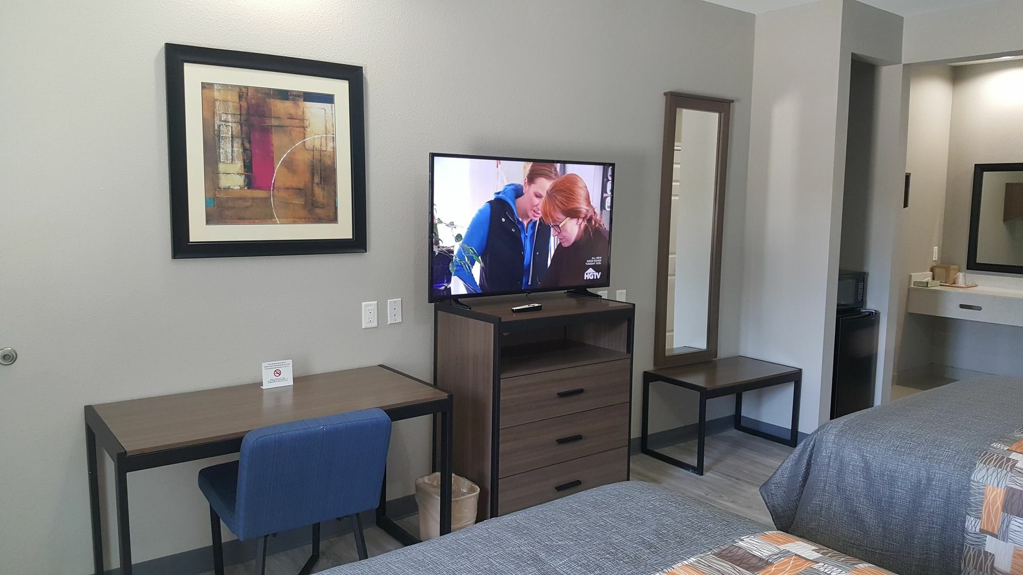 Haven Inn & Suites willowbrook Houston Buitenkant foto
