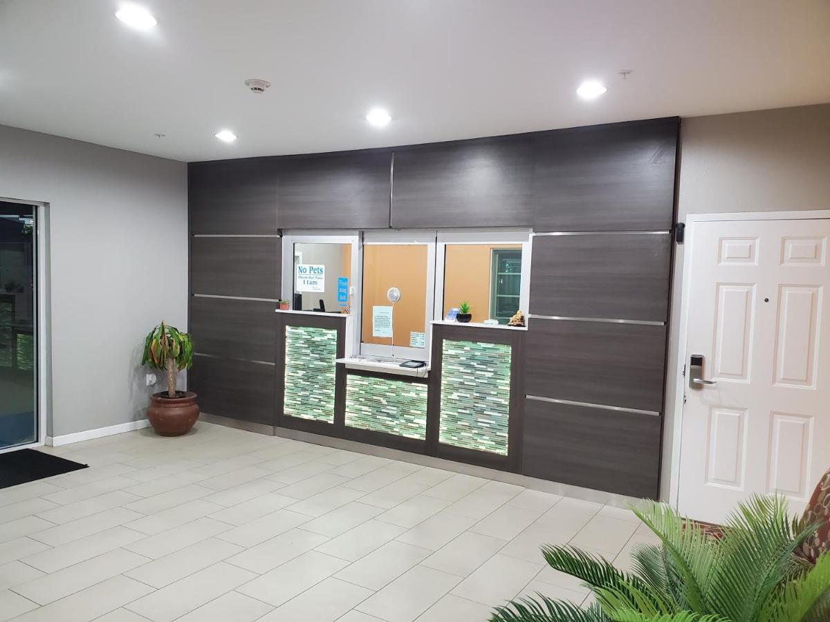 Haven Inn & Suites willowbrook Houston Buitenkant foto