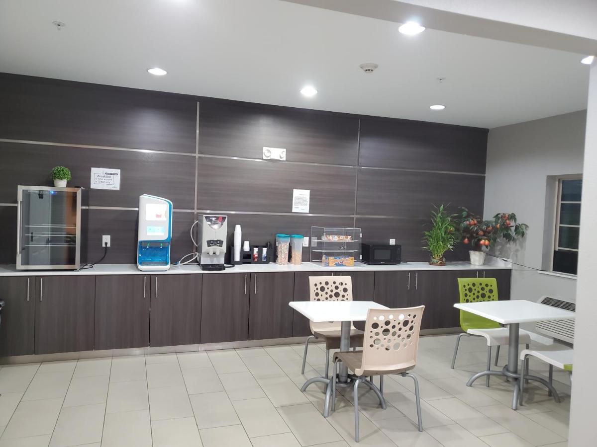 Haven Inn & Suites willowbrook Houston Buitenkant foto